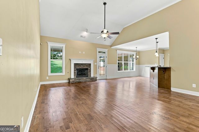 70 Double Creek Court, Senoia, GA 30276