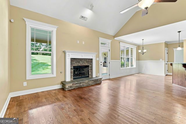 70 Double Creek Court, Senoia, GA 30276