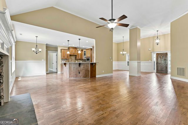 70 Double Creek Court, Senoia, GA 30276