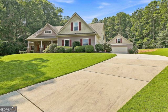 70 Double Creek Court, Senoia, GA 30276