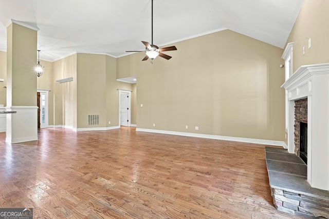 70 Double Creek Court, Senoia, GA 30276