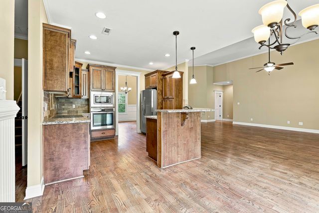 70 Double Creek Court, Senoia, GA 30276