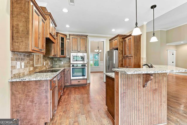 70 Double Creek Court, Senoia, GA 30276