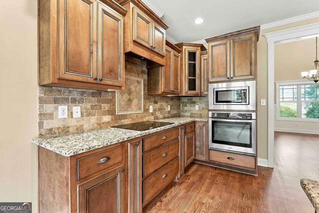 70 Double Creek Court, Senoia, GA 30276