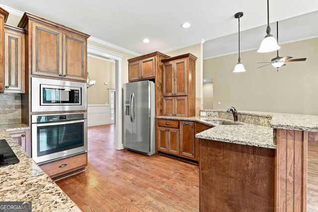 70 Double Creek Court, Senoia, GA 30276