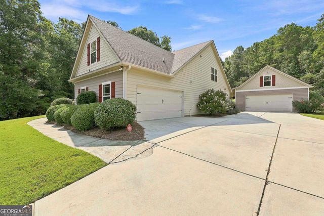 70 Double Creek Court, Senoia, GA 30276