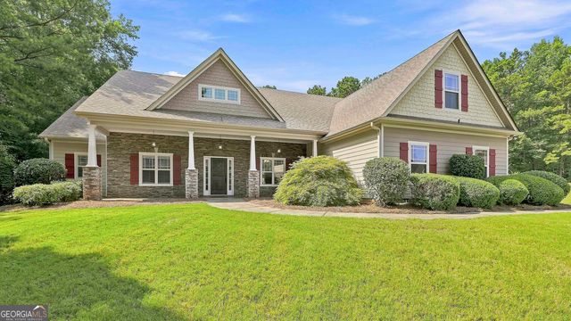 70 Double Creek Court, Senoia, GA 30276