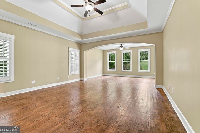 70 Double Creek Court, Senoia, GA 30276