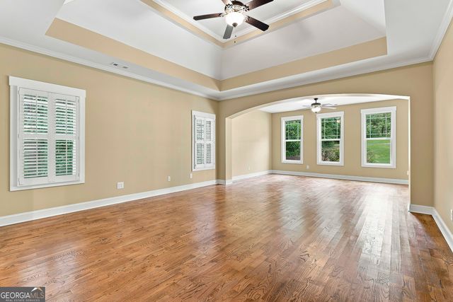 70 Double Creek Court, Senoia, GA 30276
