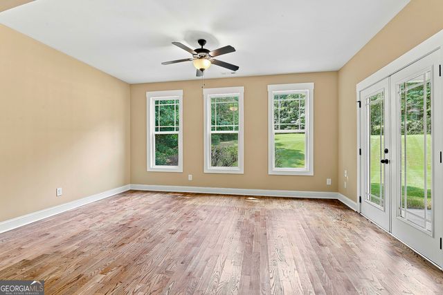 70 Double Creek Court, Senoia, GA 30276