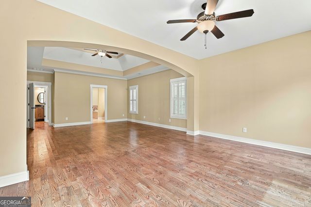 70 Double Creek Court, Senoia, GA 30276