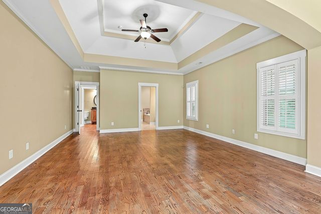 70 Double Creek Court, Senoia, GA 30276