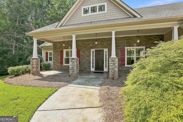 70 Double Creek Court, Senoia, GA 30276