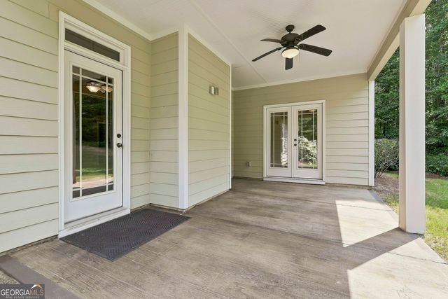 70 Double Creek Court, Senoia, GA 30276