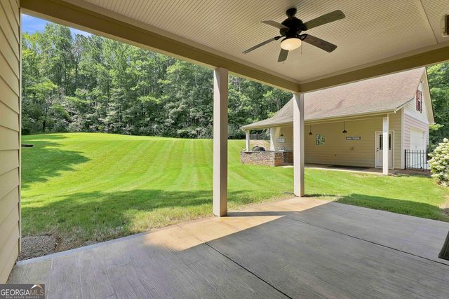 70 Double Creek Court, Senoia, GA 30276