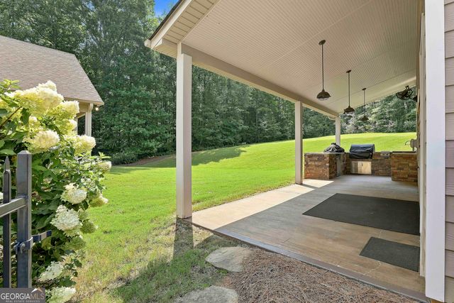 70 Double Creek Court, Senoia, GA 30276