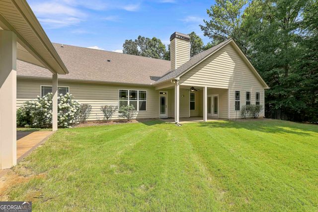 70 Double Creek Court, Senoia, GA 30276