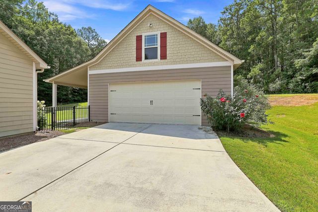70 Double Creek Court, Senoia, GA 30276