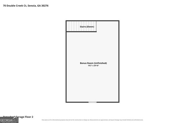 70 Double Creek Court, Senoia, GA 30276