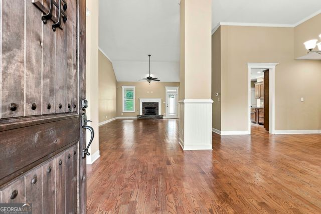 70 Double Creek Court, Senoia, GA 30276