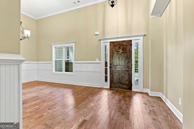 70 Double Creek Court, Senoia, GA 30276