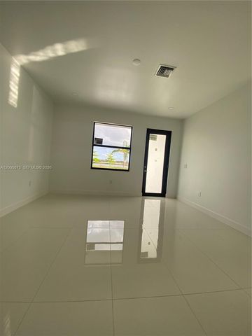 1851 Wilmington St, Opa-locka, FL 33054