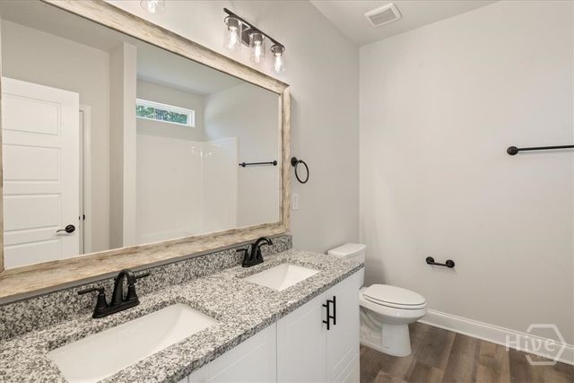 Address unavailable.