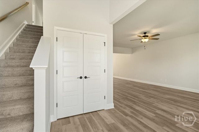 Address unavailable.