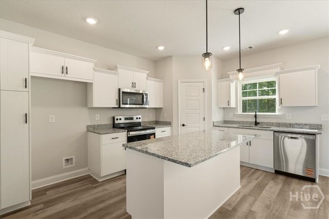 Address unavailable.