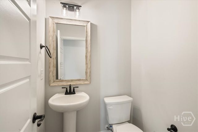 Address unavailable.