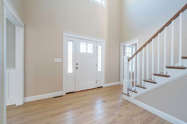 Lot 13 Valerie Run, Northbridge, MA 01534