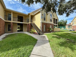 8724 MALLARD RESERVE DRIVE 202, Tampa, FL 33614