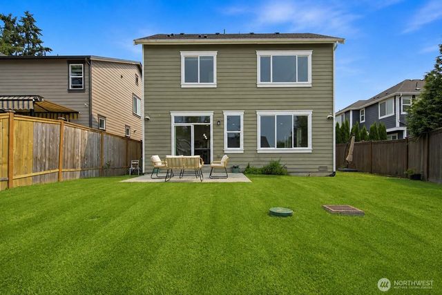 12507 79th Ave NE, Kirkland, WA 98034