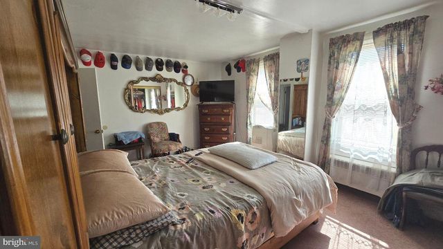 18 DAYMOND ST, Trenton, NJ 08611