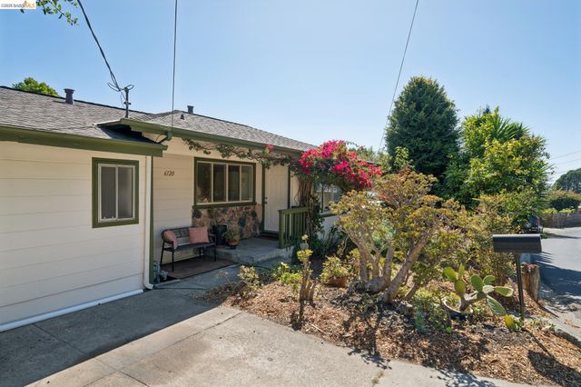 6120 N Arlington Blvd, San Pablo, CA 94806