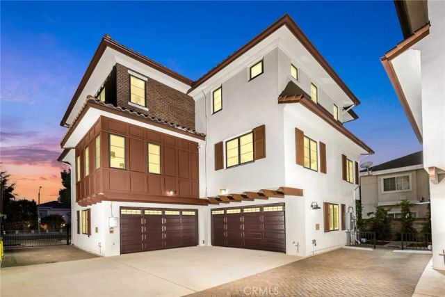 905 sunset Boulevard A, Arcadia, CA 91007