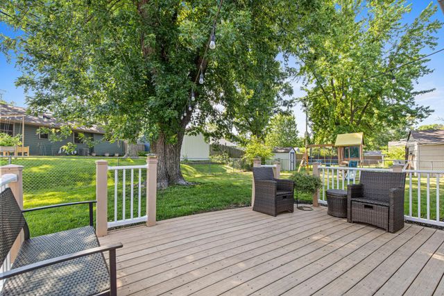3834 Dennis Lane, White Bear Lake, MN 55110