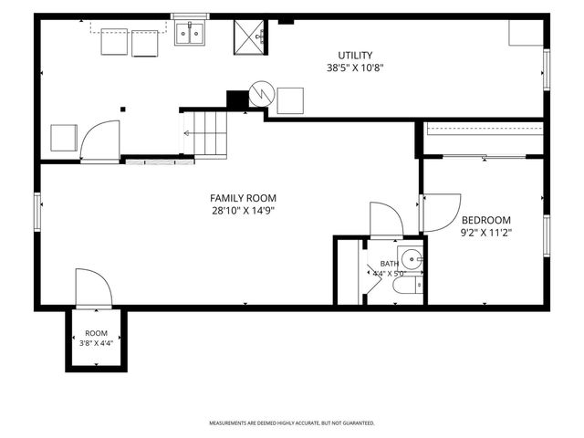 3834 Dennis Lane, White Bear Lake, MN 55110