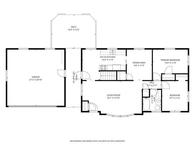3834 Dennis Lane, White Bear Lake, MN 55110