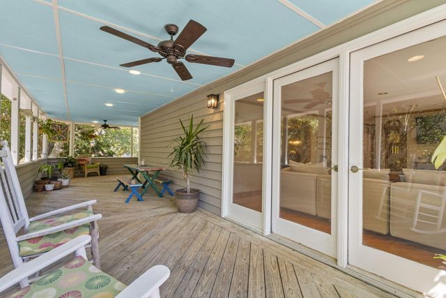 4 55th Avenue, Isle Of Palms, SC 29451