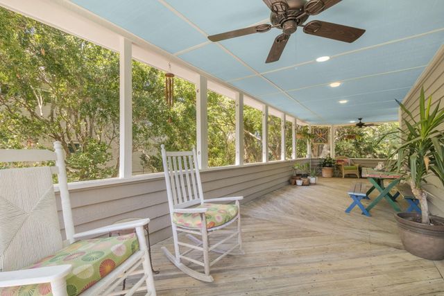 4 55th Avenue, Isle Of Palms, SC 29451