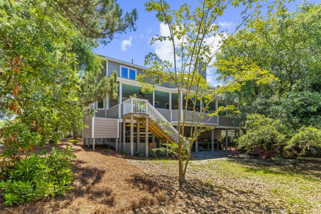 4 55th Avenue, Isle Of Palms, SC 29451