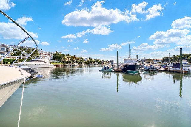 4 55th Avenue, Isle Of Palms, SC 29451