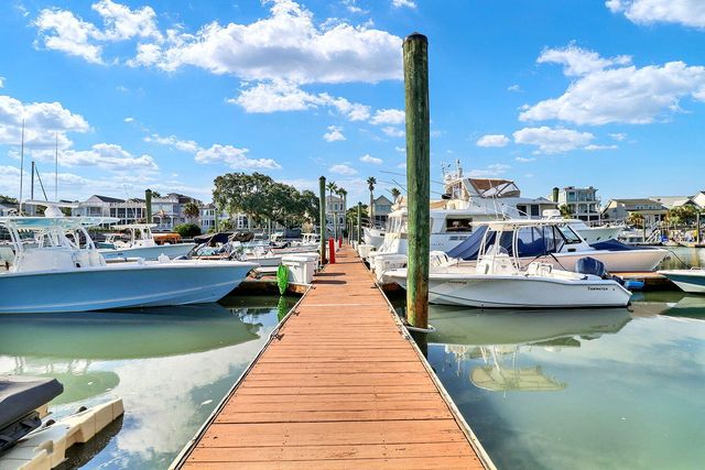 4 55th Avenue, Isle Of Palms, SC 29451