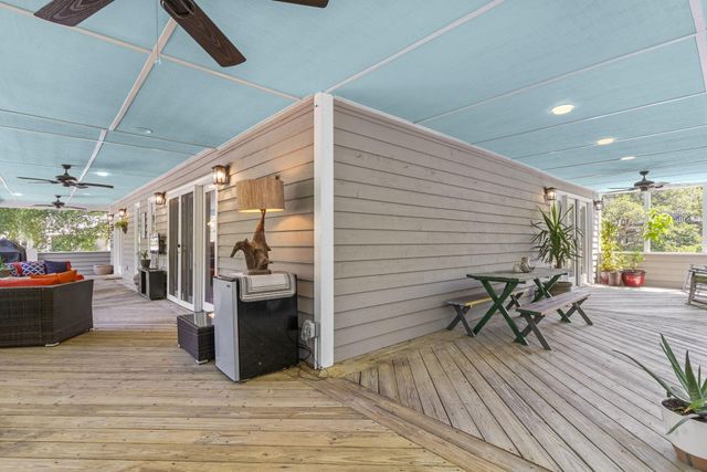 4 55th Avenue, Isle Of Palms, SC 29451