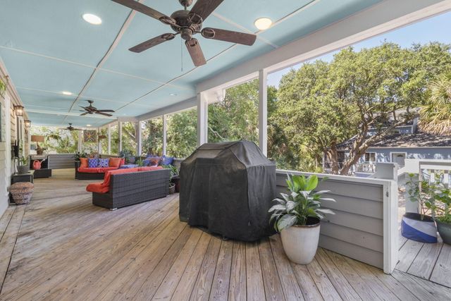4 55th Avenue, Isle Of Palms, SC 29451