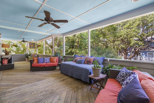 4 55th Avenue, Isle Of Palms, SC 29451