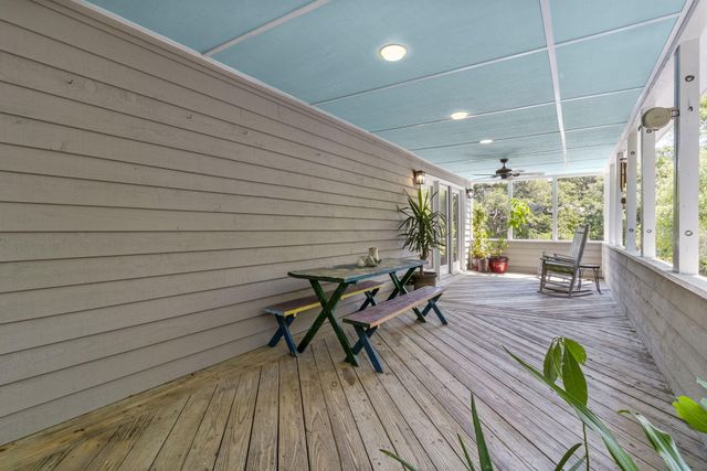 4 55th Avenue, Isle Of Palms, SC 29451