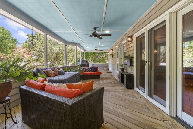 4 55th Avenue, Isle Of Palms, SC 29451