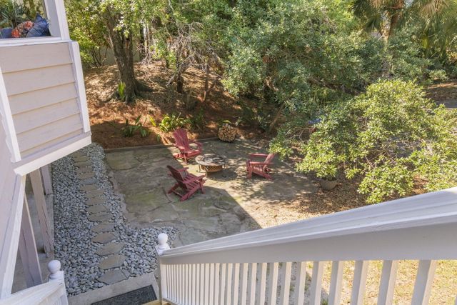 4 55th Avenue, Isle Of Palms, SC 29451
